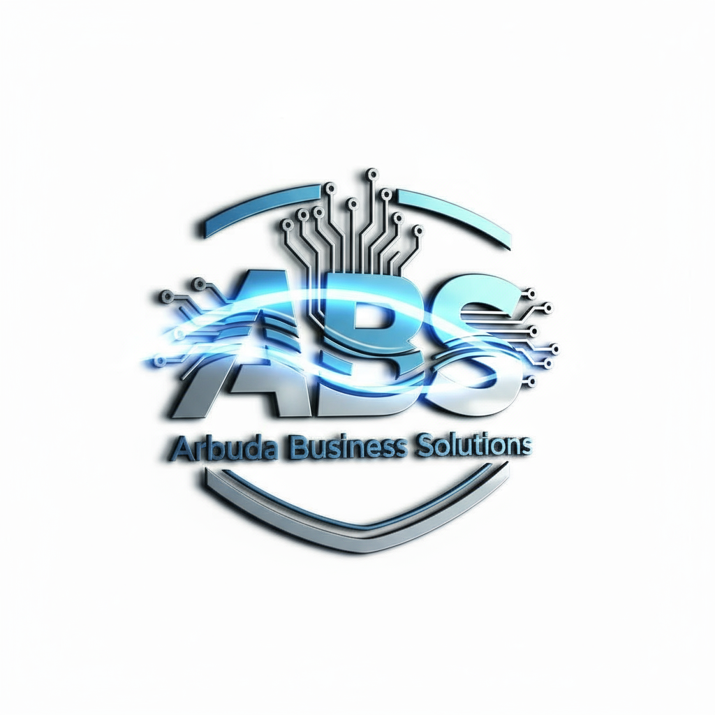 Arbuda Business Solutions Logo